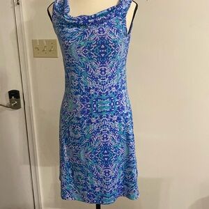 Title nine, Dress. made in Vietnam.